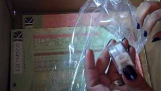 Joanns.com Haul-12 21 09