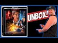 Air Force One 4K Steelbook - UNBOXING &amp; REVIEW