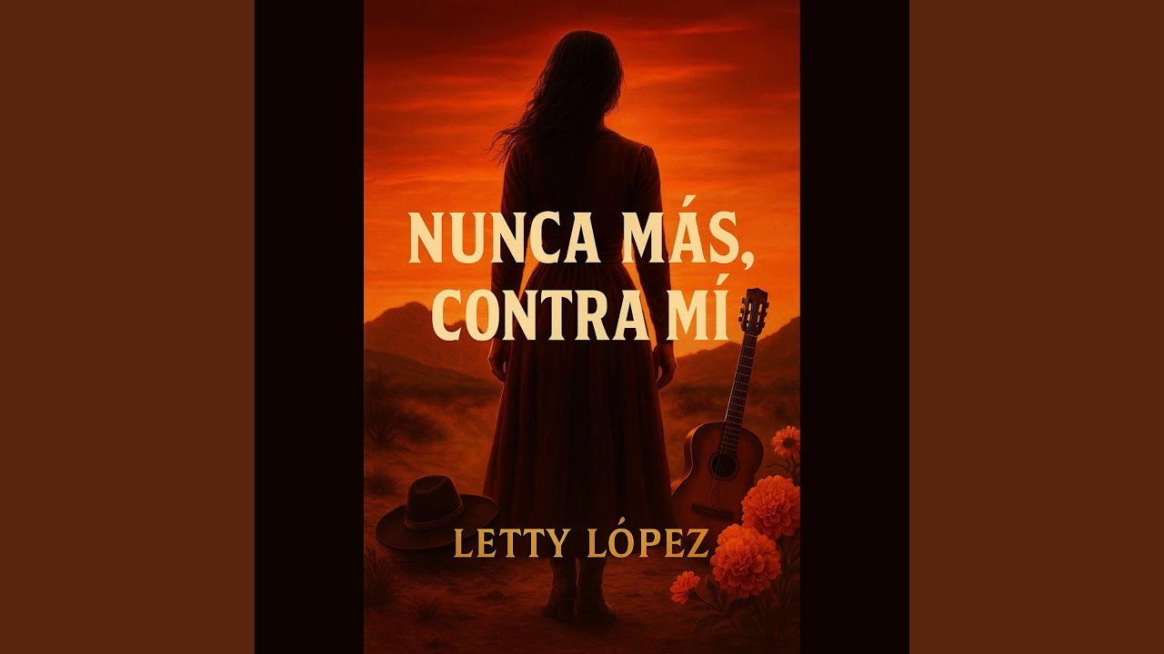 NUNCA MÁS, CONTRA MÍ