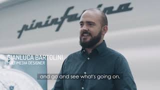 People of Pininfarina