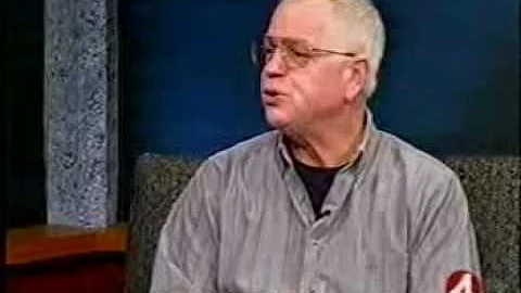 Robert Kull author of SOLITUDE