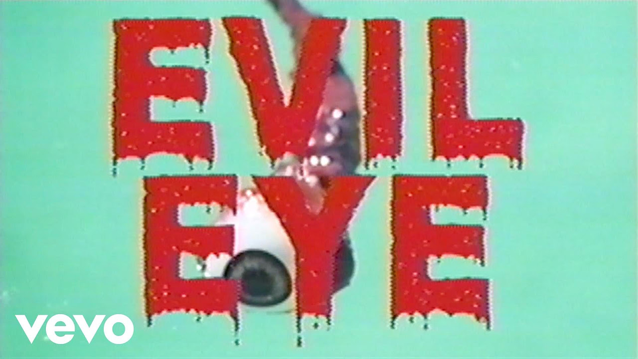 Franz Ferdinand   Evil Eye Official Video