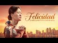 Película cristiana en español | Una felicidad largamente esperada