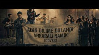 Adın Dilime Dolandı (Cover) - Ankaralı Namık Anısına (Nostalji Rüzgarı)