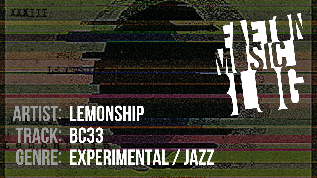 Lemonship - BC33