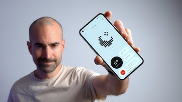 Nothing OS 1.5 Beta Review | Android 13 on Nothing Phone!