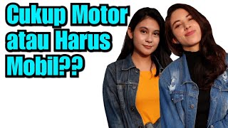 Cewek Itu MATRE?? | Maksa Cewek Jujur