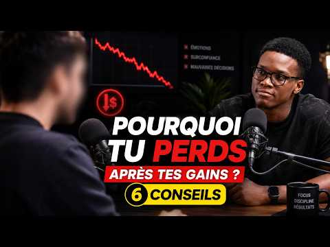 Les Prérequis Avant de Demander un Retrait