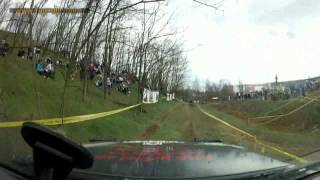 Jeep Cherokee Šumadijski Reli 2013 - Firga