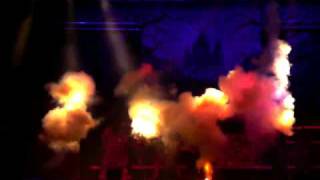 Zmor - Lordi - Start