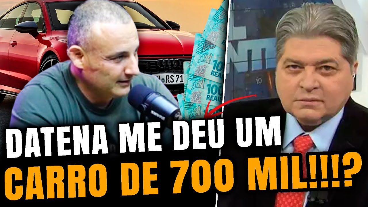 DELEGADO PALUMBO SE EXPLICA SOBRE TER GANHADO UM CARRO DE 700 MIL DO delegado-palumbo-se-explica-sobre-ter-ganhado-um-carro-de-700-mil-do