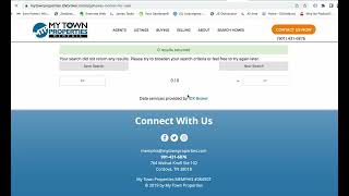 Make saved links with IDX Broker really fast using IDXAddons.com