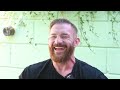 FLEX LEWIS 🏴󠁧󠁢󠁷󠁬󠁳󠁿 Life after bodybuilding, world famous gym and fierce Welsh pride 🔥