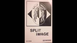 SPLIT IMAGE  - 1985 4 song Demo (complete)