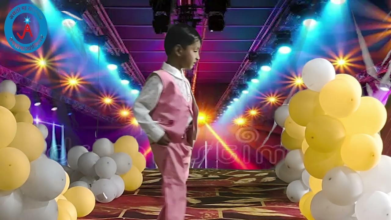 fashion / fashion show XIII / jha academy fashionshow  / kids fashion show / fancy dress competition