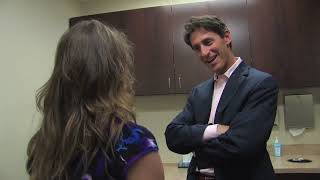 What is the best breast implant for me | Center for Cosmetic Surgery | Denver CO