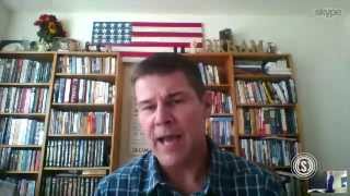Punished for Referencing Bible, Military Chaplain Tells His Side of the Story
