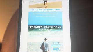 Happy 20Th Anniversary To Unknown White Male 2006