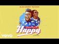 Bruz Newton - Happy (Audio) ft. Stonee Jiwe