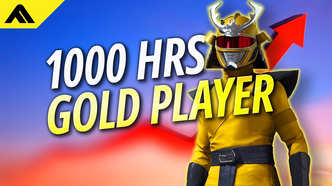 Can I Help a Gold Player Reach Ruby?