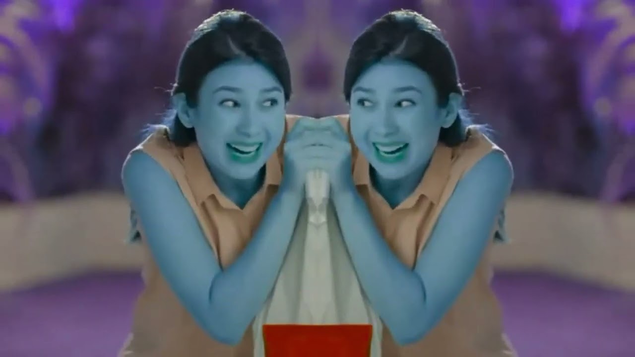 Pride Washing Machine Detergent Commercial Effects (Klasky Csupo 2001 Effects)