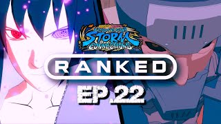 Making People RAGE QUIT On Naruto Connections | SC Online RANKED #22