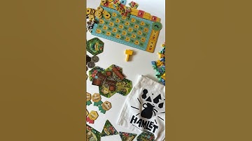 Hamlet: The Village Building Game 🔨