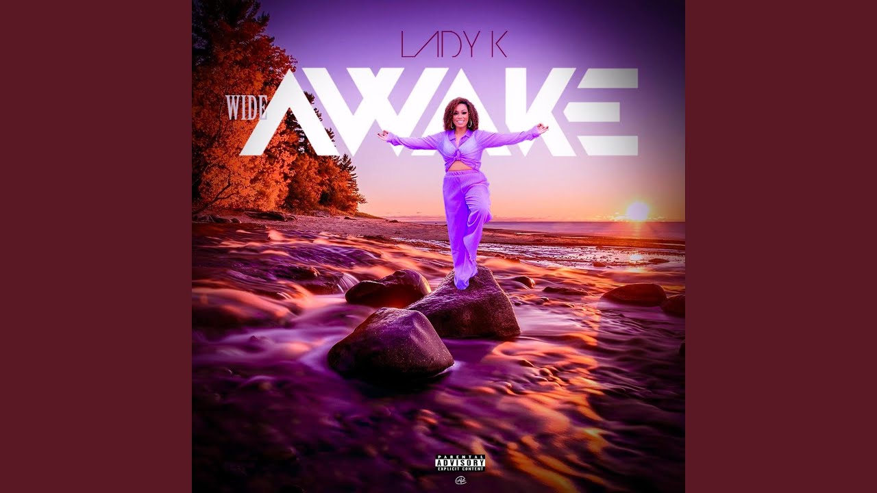 Wide Awake (Cover Studio Version)