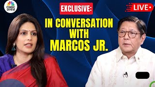 LIVE: Marcos Jr Exclusive on VP Sara Duterte's Impeachment &amp; Assassination Plot Allegations | N18G