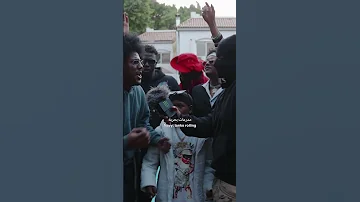 جيشنا طاير في الجو فوق المدارات شو 