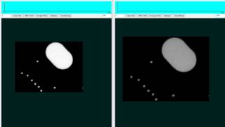 8bpp Grayscale RAW data viewer 설명