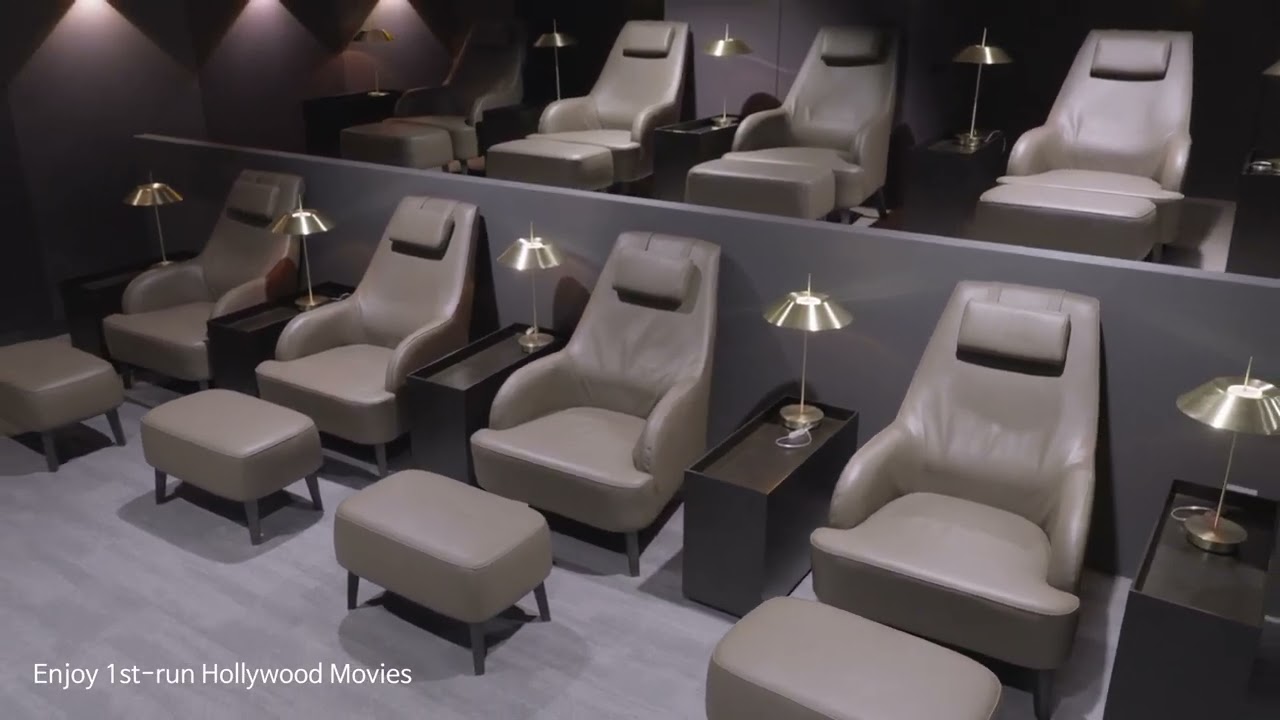 Monoplex X The H Community Cinema