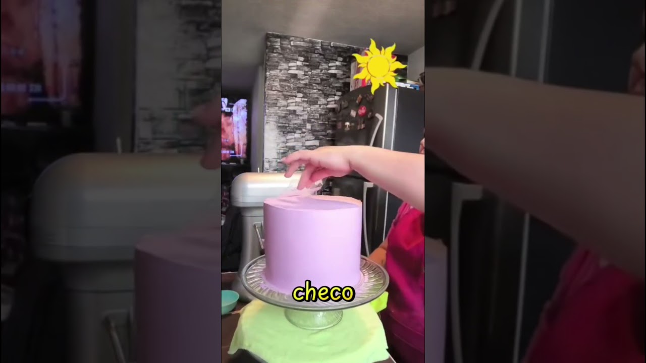 platicamos y decoramos pasteles🧑‍🍳🫶 #chisme #pastel #reposteria #casera