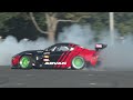 ２０２２TOS D1GP DEMO RUN