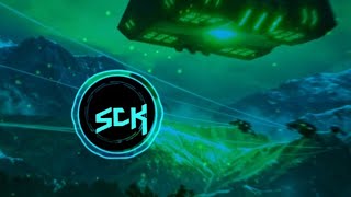 Subtronics - Alien Communication 