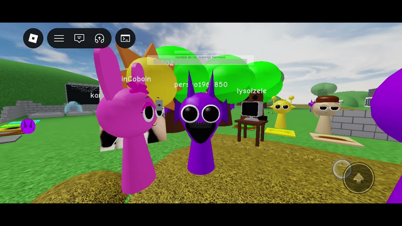 Cuál fue blue Haven skins estoy jugando#roblox #abraham #Mario Bazán castañeda-@SoyNabi @SoyWelix 