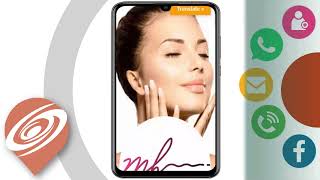 Nuestra Tarjeta Web Digital