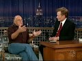 Conan O'Brien 'Jimmy Buffett 2/3/05