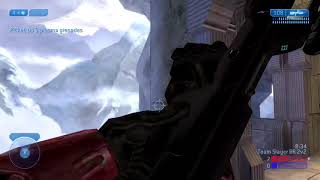 Spawn Stick fail lol H2