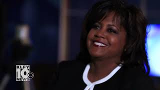 Darla Montgomery Lifetime Achievement