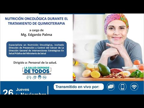 Vídeo: Suspender La Quimioterapia: Preguntas Para Hacerle A Su Oncólogo Y Más