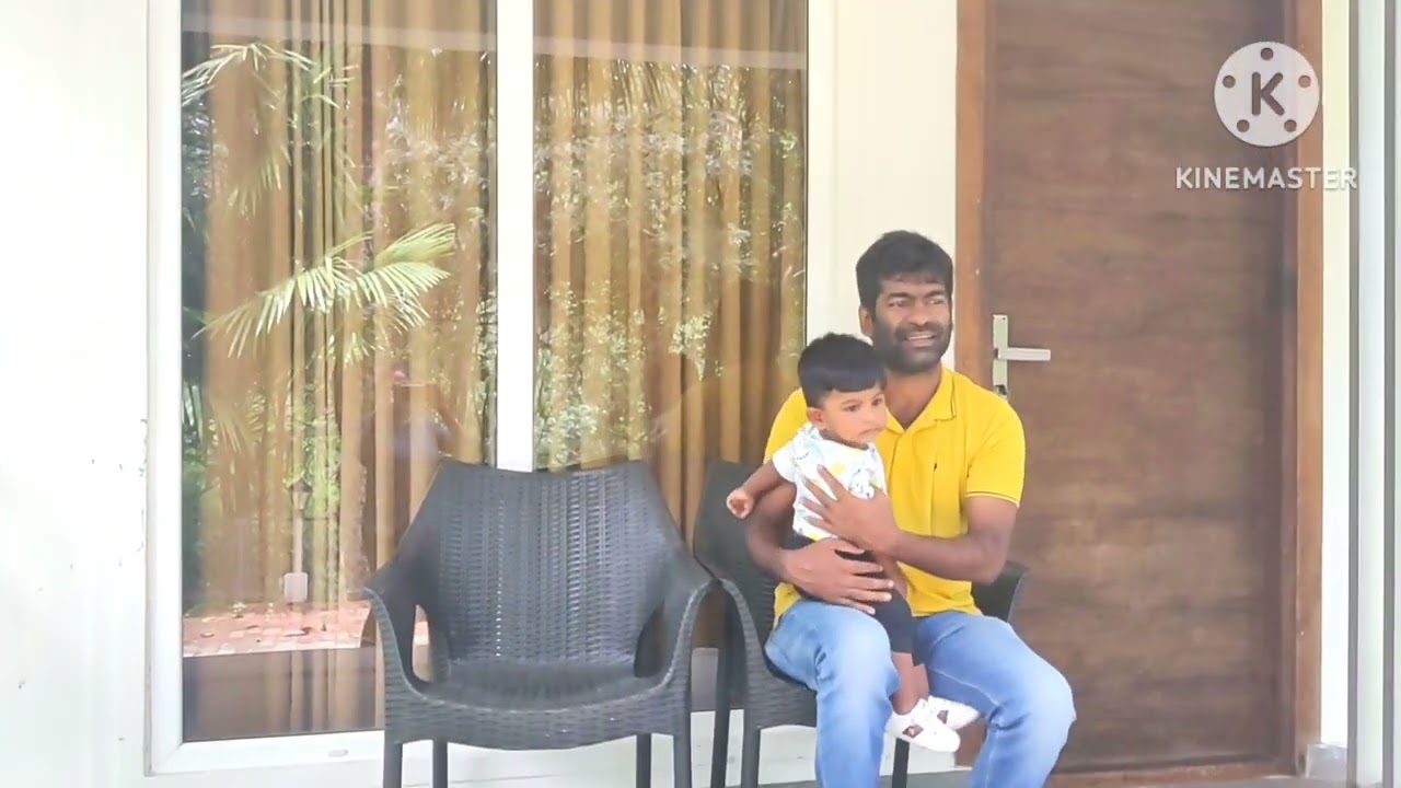 holiday Vagamon Resort