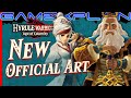 NEW Character Art & Screens for Hyrule Warriors: Age of Calamity! (Nintendo Dream)