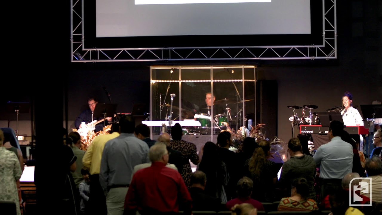 Sunday Service / /  9/7/2025