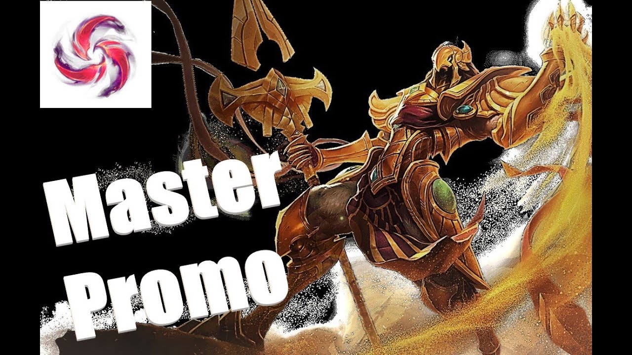 Witness Azir MASTER PROMOTION | Game 1/5  | BEST AZIR EUW 10.7