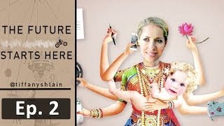 Celebrity Motherhood Remixed | Ep. 2 | Future Starts Here Wealth