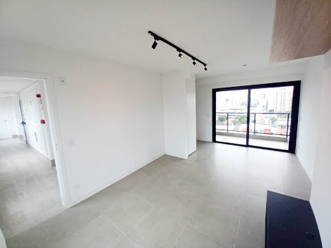 Vídeo do imóvel — Apartamento em Pinheiros - São Paulo, SP