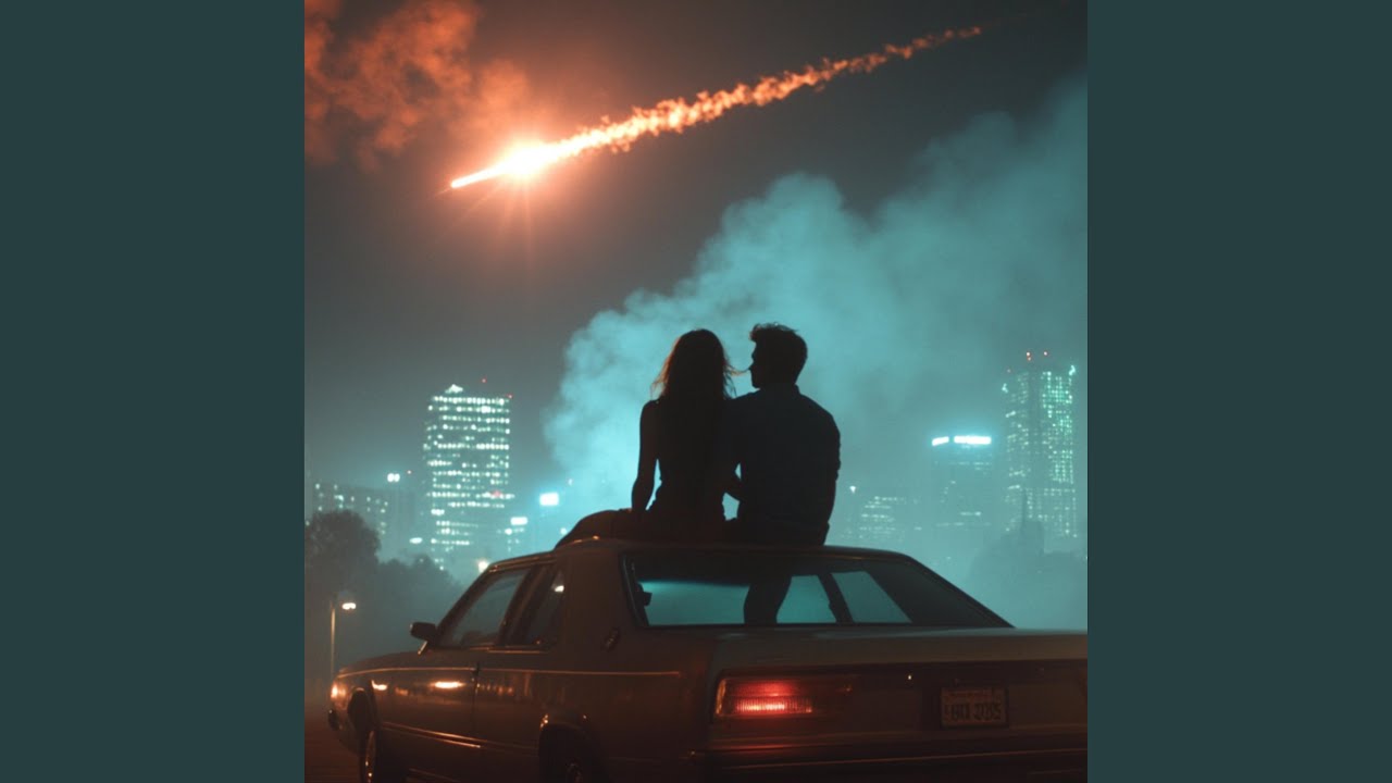 Watch The End on YouTube Watch The End on YouTube