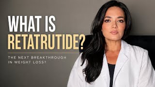 What is Retatrutide?