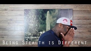 Being Stealth for the First Time - FTM